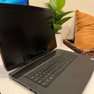 Alienware Laptop